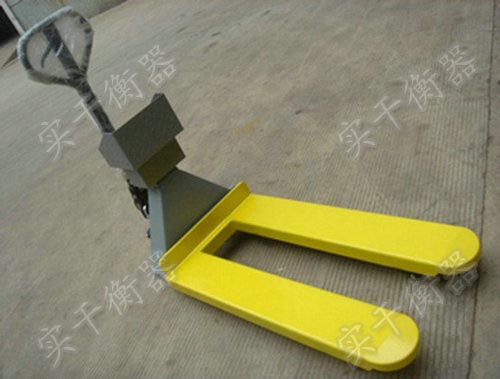 原廠生產→2T叉車秤【品質有保障】