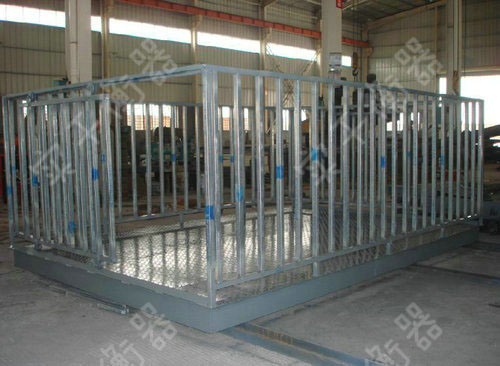 動(dòng)物電子秤廠家價(jià)格