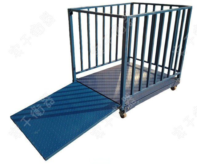 動(dòng)物圍欄電子秤價(jià)格